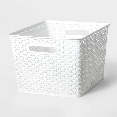 target decorative storage boxes